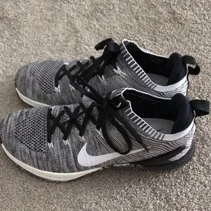 Nike Men’s Metcon DSX Flyknit 2 - Worn ONCE
